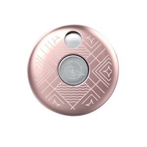 HBI  - ROSE GOLD GJ LIGHTER