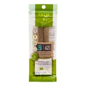 CHOICE LEAF - NATURAL LEAF WRAPS 2PK