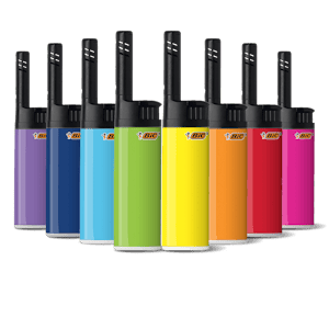 Accessory Distributor - Bic EZ Reach Classic Lighter