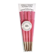 Power Pink Cones Beautiful Burns