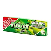 Juicy Jay's - Green Apple