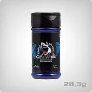 Ozzy Hydroponics Co. - Great white mycorrhizae