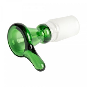 Gear - GEAR Premium 19mm Thumper Cone Pull-Out | Green