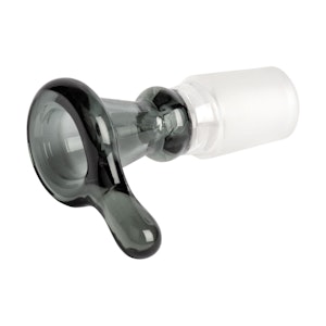 Gear - GEAR Premium 19mm Thumper Cone Pull-Out | Smoke