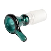 GEAR Premium 19mm Thumper Cone Pull-Out | Teal