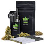 Cold Creek Kush 10 x 0.4g Pre-Rolls