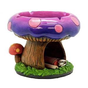 .A. TRAYS - Mushroom Ashtray