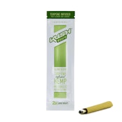 Kush Wrap - Terpene Infused (Original)