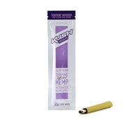 Kush Wrap - Terpene Infused (Purple)