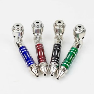 OWS Accessories - 3" Metal Pipe