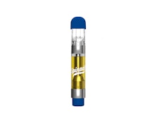 Spinach Blueberry Dynamite 1.0 g Prefilled Vape Cartridge