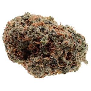 Cruuzy - Sugar Shack Sativa 3.5g Dried Flower - Cruuzy
