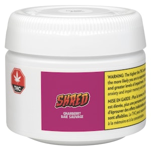 Shred - Gnarberry J's Pre-Rolls - 14x0.5g