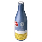 Pinene & Sparkling Tonic