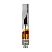 MARLEY NATURAL - Black 510 Thread Cartridge Indica - 0.5g