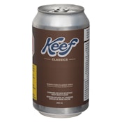 Bubba Kush Classic Soda 1x355ml Beverages