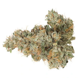 Coast Mountain Cannabis - BC Organic Pemberton Pink