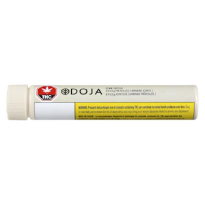 DOJA - C99 Pre-Rolls (Cinderella 99)