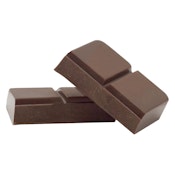 Balanced Orange Milk Chocolate 1:1 1 Pack 