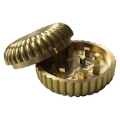 (Test Product) Liv Grinder 2.5" Grinders