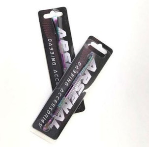 Smoke Arsenal - 4.5" Arsenal Dab Tool