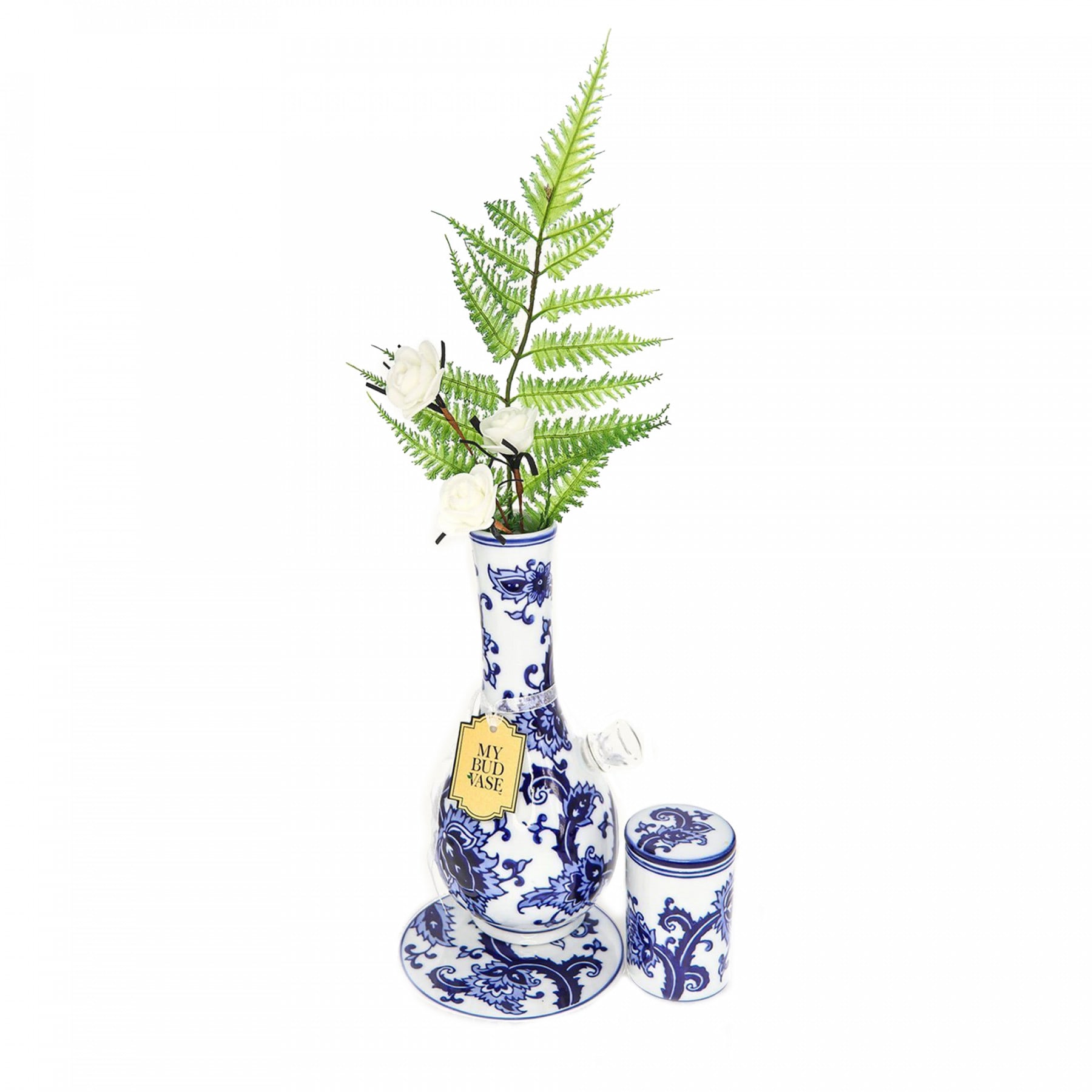 Joy Water Pipe Set