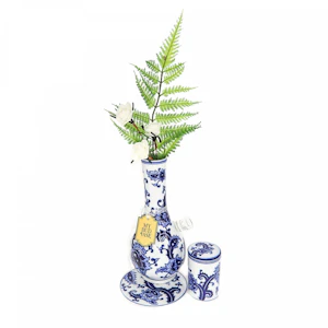 West Coast Gifts  - Joy Water Pipe Set