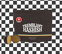 Hashish 2g Tremblant Hash