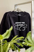 Above The Clouds Sweatshirt