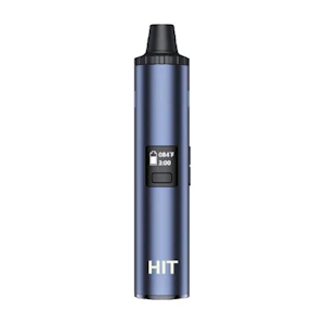 Yocan® - Yocan Silver Hit Dry Herb Vaporizer