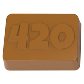 Milk Chocolate 420