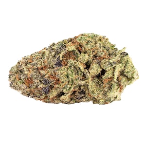 Reef Organic - Queen SanG - 3.5g Dried Flower