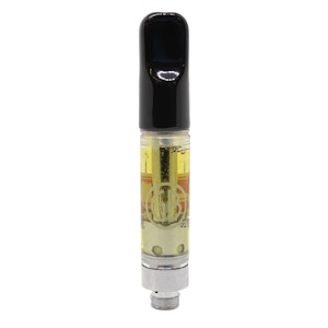 Greybeard - BMOG LIVE RESIN CARTRIDGE - 1
