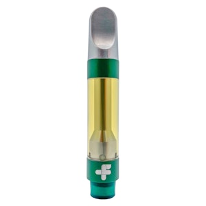 little farma - Tropicali Live Terpene Collective 510 Thread Cartridge- little farma