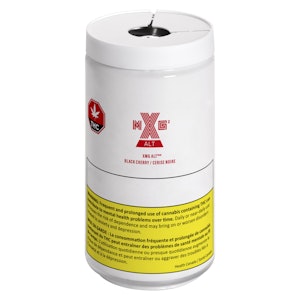 XMG - XMG - ZERO Black Cherry