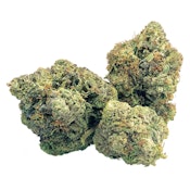 Master Kush Ultra 3.5g Dried Flower