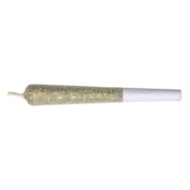 Purple Punch Mints #11 5 x 0.5g Pre-Rolls