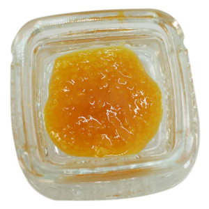 MERA CANNABIS CORP - ORANGE KUSH LIVE RESIN 1G