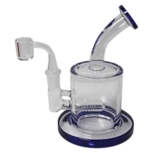 Apex - Mini Inline with Banger 4"