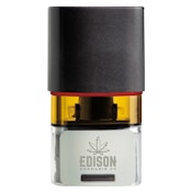 Edison Cannabis Co - Limelight Pax Pod - Sativa - 0.5g