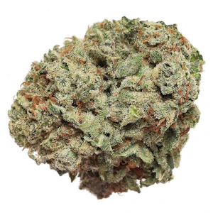 Jenn's OG - Chocolate Marshmallows- Jenn's OG - Dried Flower