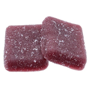 Wyld - Real Fruit Marionberry Soft Chews- Wyld