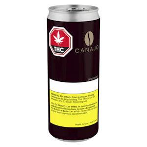 Canajo - Espresso Spice- Canajo