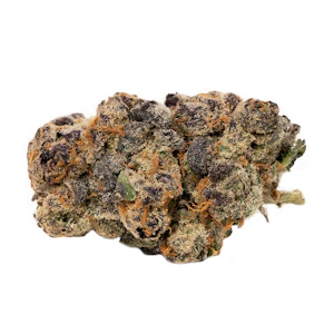 Delta 9 - Electric Punch By Delta 9