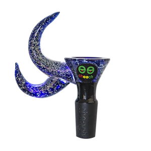 Cheech - 14mm Dichro Bowl