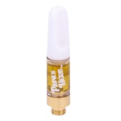 Papas Herb - Jack Herer 1g Vape Cart