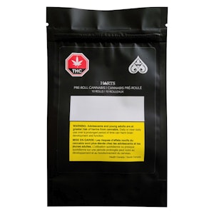 Harts - Jungle Cake Pre-Rolls