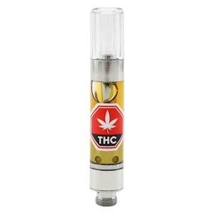  Glacial Gold  - Anytime 1:1 Glacial Fresh Mint 510 Thread Cartridge 1g 510 Thread Cartridges