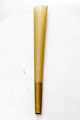 Natural pre-rolled 1.25"