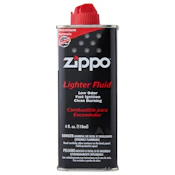 Zippo Premium Lighter Fluid 12OZ